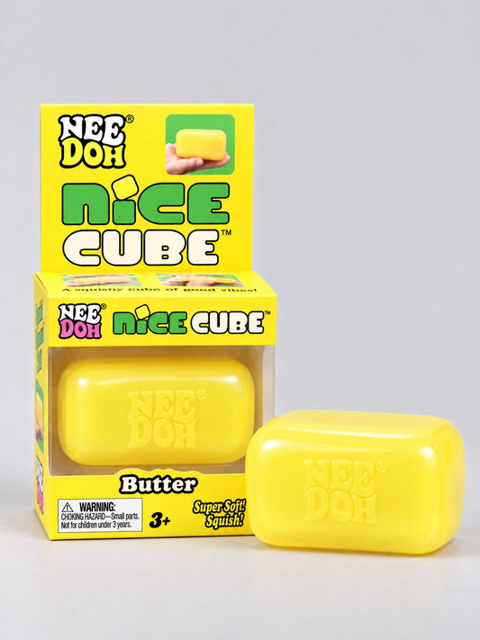NeeDoh Nice Cube Butter